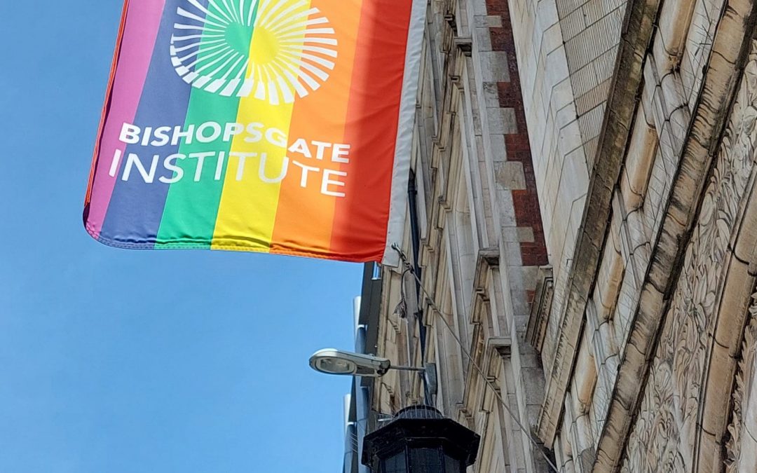 Join Club Kali’s Queer Archiving Training