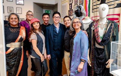 Club Kali Showcase launches at Queer Britain Museum for LGBT+ History Month 2026