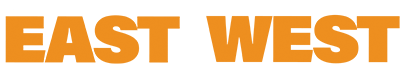 Where East Meets West Logo