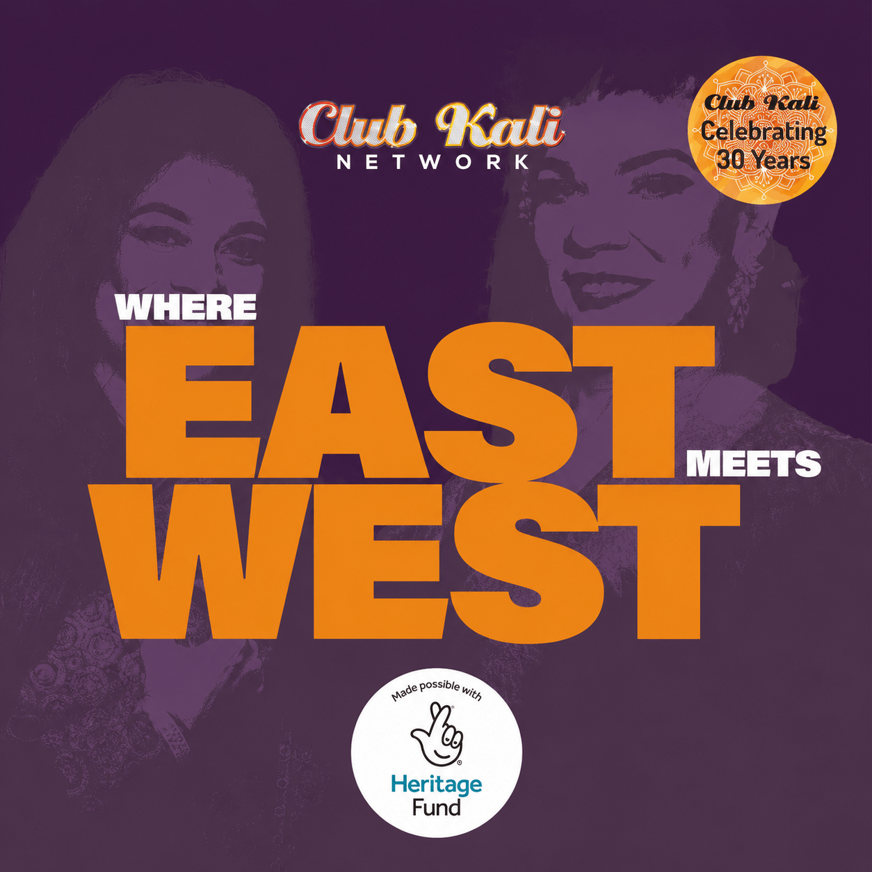 Club Kali Podcasts